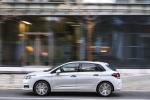 Citroen C4 2015 года